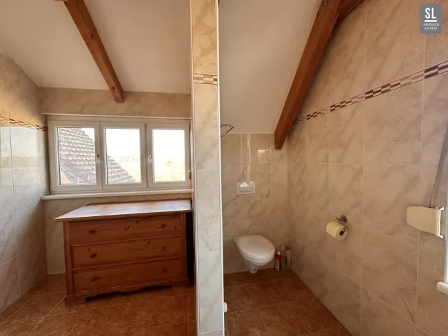 Badezimmer OG
