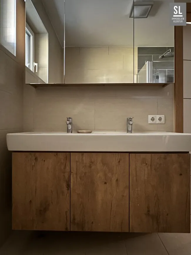Unterbau nach Maß