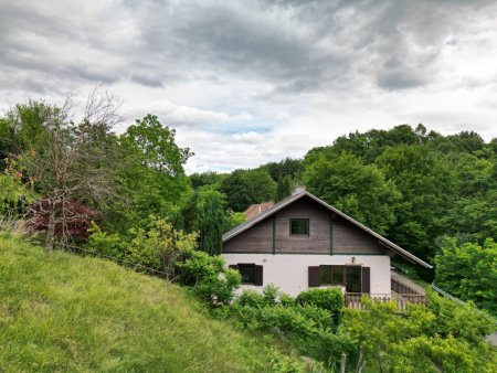 Gemütliches Wohnhaus in Neuhaus am Klausenbach - im Südburgenland zu verkaufen!