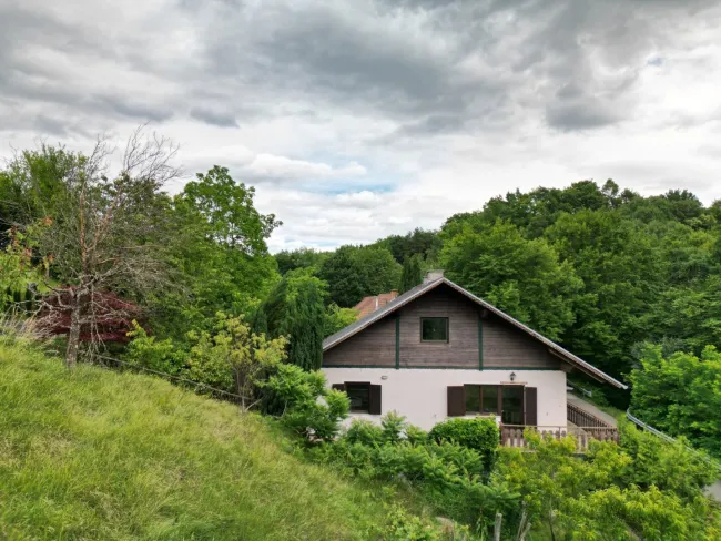 Gemütliches Wohnhaus in Neuhaus am Klausenbach - im Südburgenland zu verkaufen! - Bild