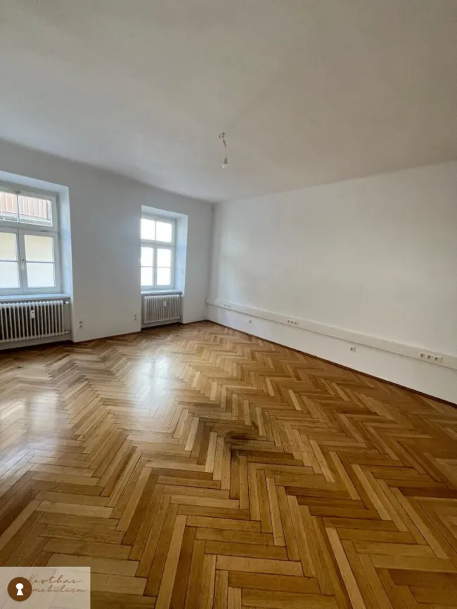 Einrichtungsbeispiel