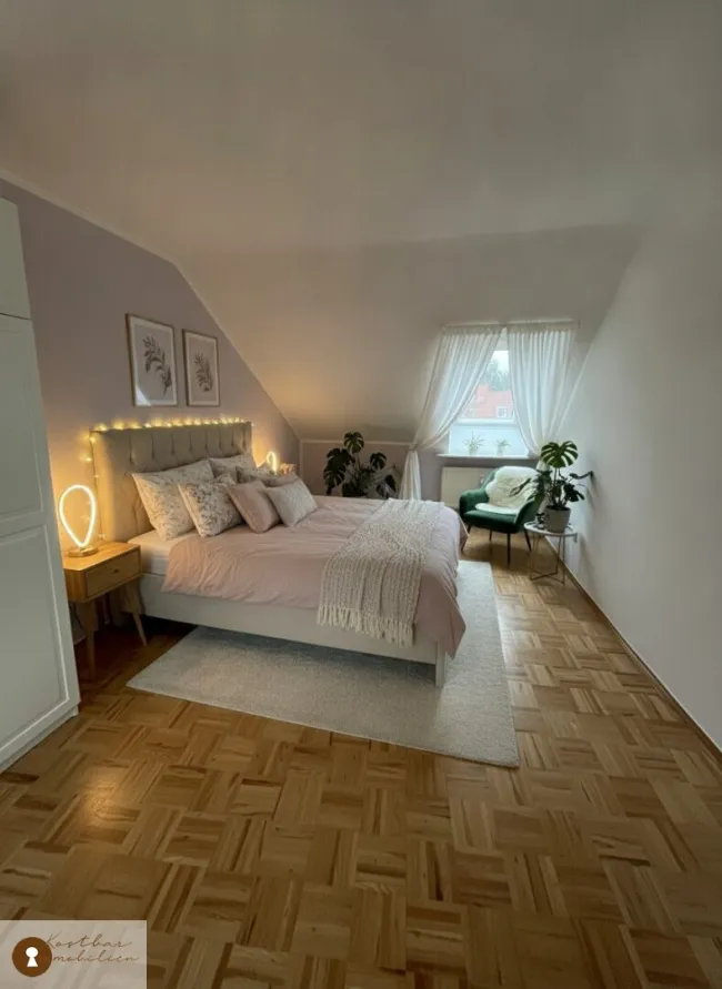 Klein aber oho: entzückende Kleinwohnung am Hauptplatz 17 in Frohnleiten – Ihr neues Zuhause im Herzen der Steiermark zur Miete! - Titelbild