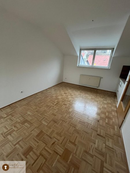Klein aber oho: entzückende Kleinwohnung am Hauptplatz 17 in Frohnleiten – Ihr neues Zuhause im Herzen der Steiermark zur Miete!