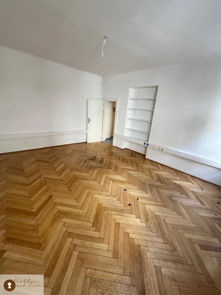 Attraktive Zweizimmerbüro- und Praxisfläche in Top-Lage – Hochfrequentiert und flexibel nutzbar zur Miete!