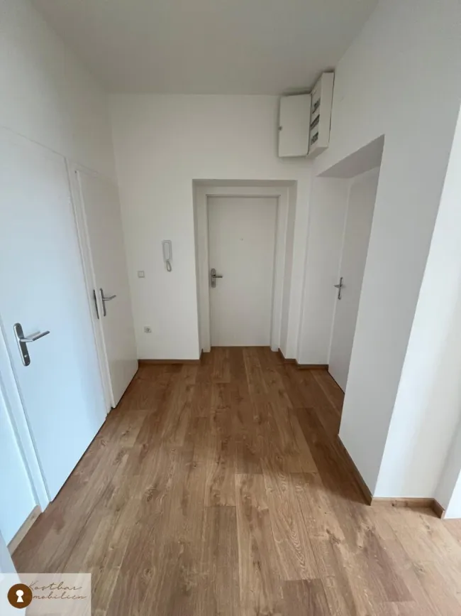 Einrichtungsbeispiel