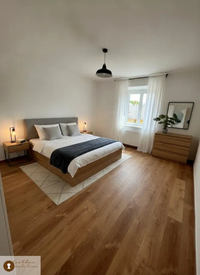 **NEU SANIERT** Astreine gemütliche Zweieinhalbzimmerwohnung im Bezirk Gries zur Miete!" WG geeignet. - Titelbild