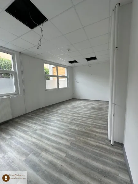 "Optimale Gewerbefläche in Voitsberg: Attraktive barrierefreie Immobilie mit Parkplätzen sucht neuen Mieter!"