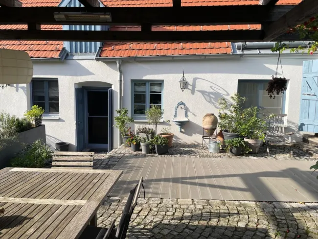 Exklusiver Streckhof in Hornstein, Nähe Neufeldersee, zu verkaufen! - Titelbild