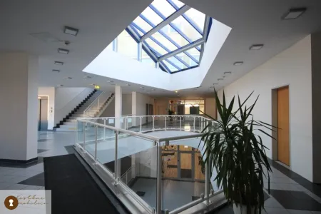 Voitsberg: Ihre maßgeschneiderte Büro-/Praxisfläche – Jetzt gestalten!