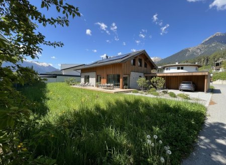 Bauen Sie Ihr Traumhaus in nobelster Lage I 796 m²