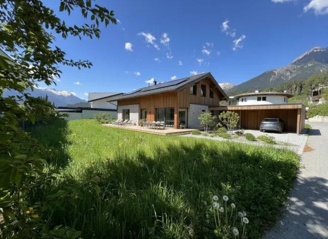 Bauen Sie Ihr Traumhaus in nobelster Lage I 796 m² - Bild