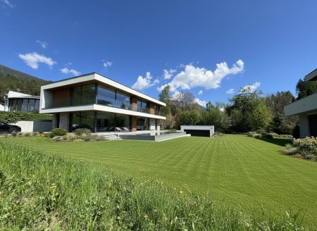 Bauen Sie Ihr Traumhaus in nobelster Lage I 796 m²
