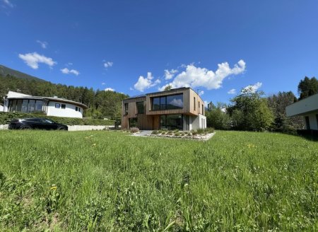 Bauen Sie Ihr Traumhaus in nobelster Lage I 398 m²