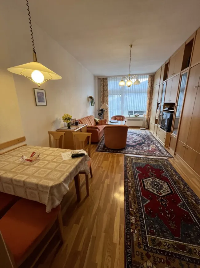 Klein - aber fein - Charmante Ferienwohnung am Semmering - Bild