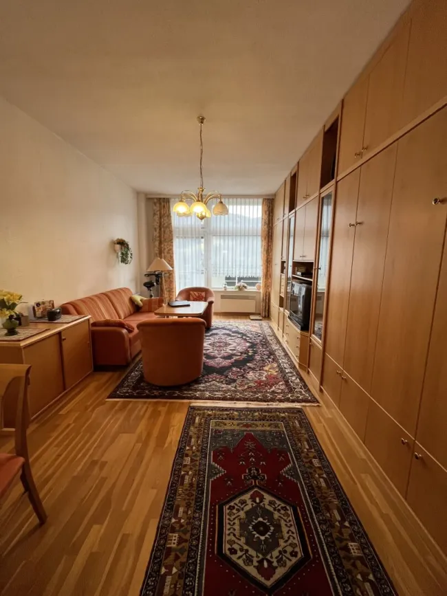 Klein - aber fein - Charmante Ferienwohnung am Semmering - Bild
