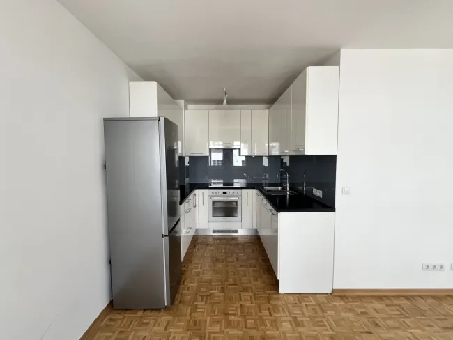 Stadtflair trifft Ruheoase – Ihr neues Zuhause in Meidling - Bild