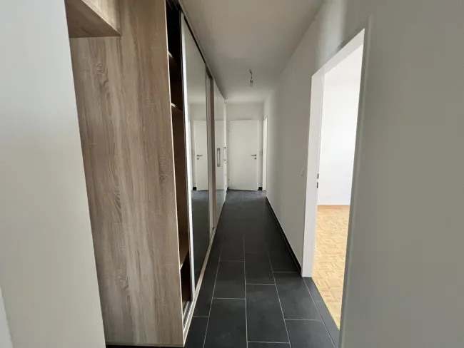 Stadtflair trifft Ruheoase – Ihr neues Zuhause in Meidling - Bild