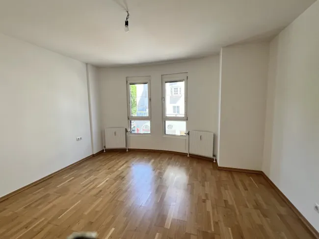 Stadtflair trifft Ruheoase – Ihr neues Zuhause in Meidling - Titelbild