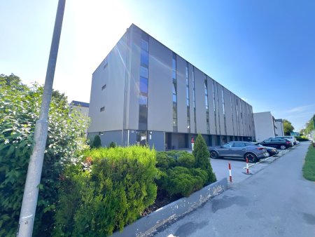 1-Zimmer-Apartment mit Loggia in Purkersdorf