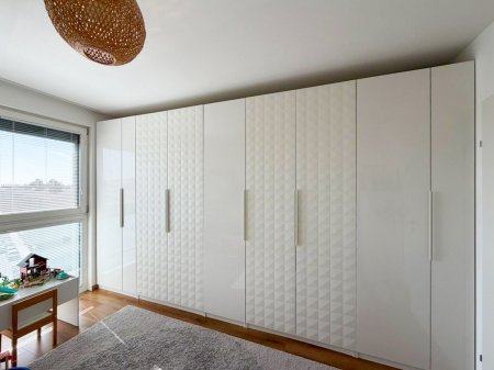 Wenn Weitblick auf Wohngefühl trifft - Traumhafte 3 Zimmer - Maisonette mit einzigartigem Balkon