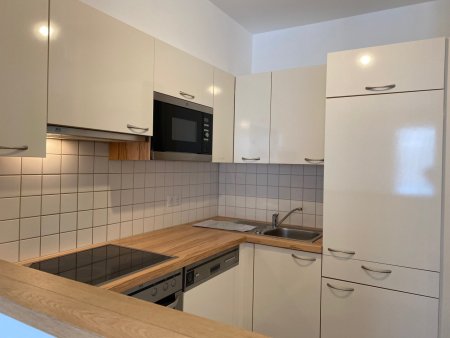 Ihr Loggia-Traum im 16. Bezirk – 2-Zimmer-Wohnung mit Wohlfühlfaktor