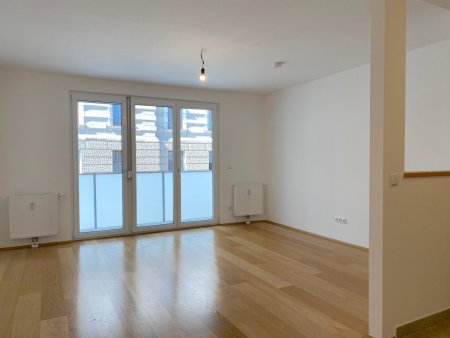 Ihr Loggia-Traum im 16. Bezirk – 2-Zimmer-Wohnung mit Wohlfühlfaktor