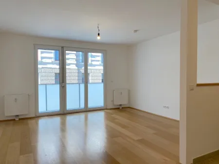 Ihr Loggia-Traum im 16. Bezirk – 2-Zimmer-Wohnung mit Wohlfühlfaktor