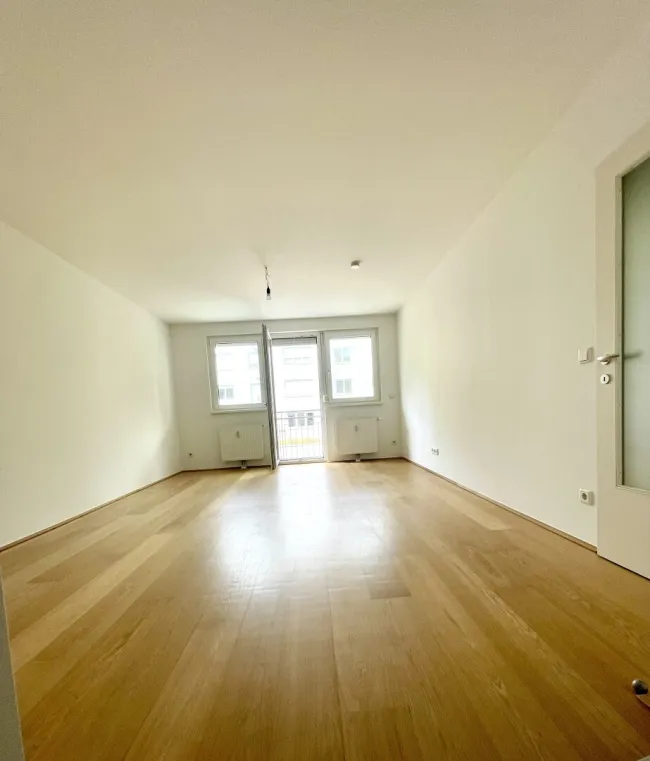 Sonnige 2-Zimmer-Wohnung mit Balkon im 16. Bezirk zu verkaufen! - Bild