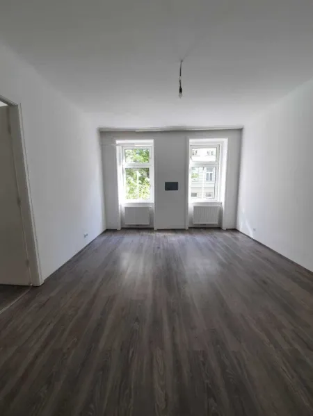 Wiener Altbaucharme - Charmante 3 Zimmer Wohnung in Bestlage des 2. Bezirkes