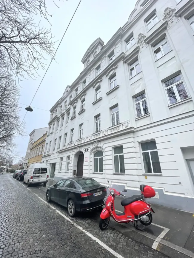 Besondere Gewerbefläche mit viel Potenzial - zum Verkauf- in 1120 Wien, Oswaldgasse - Bild