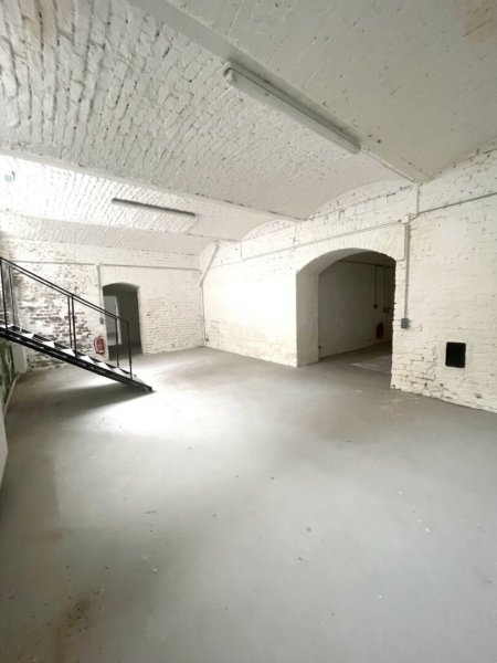 Besondere Gewerbefläche mit viel Potenzial - zum Verkauf- in 1120 Wien, Oswaldgasse