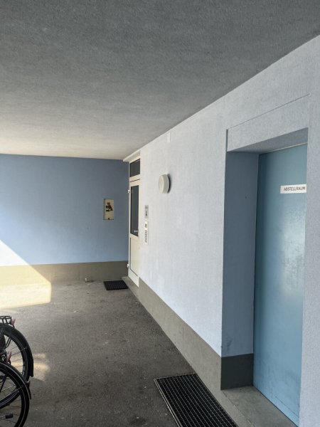 Moderne Mietwohnung im Mühlfeld in Neunkirchen zu vergeben