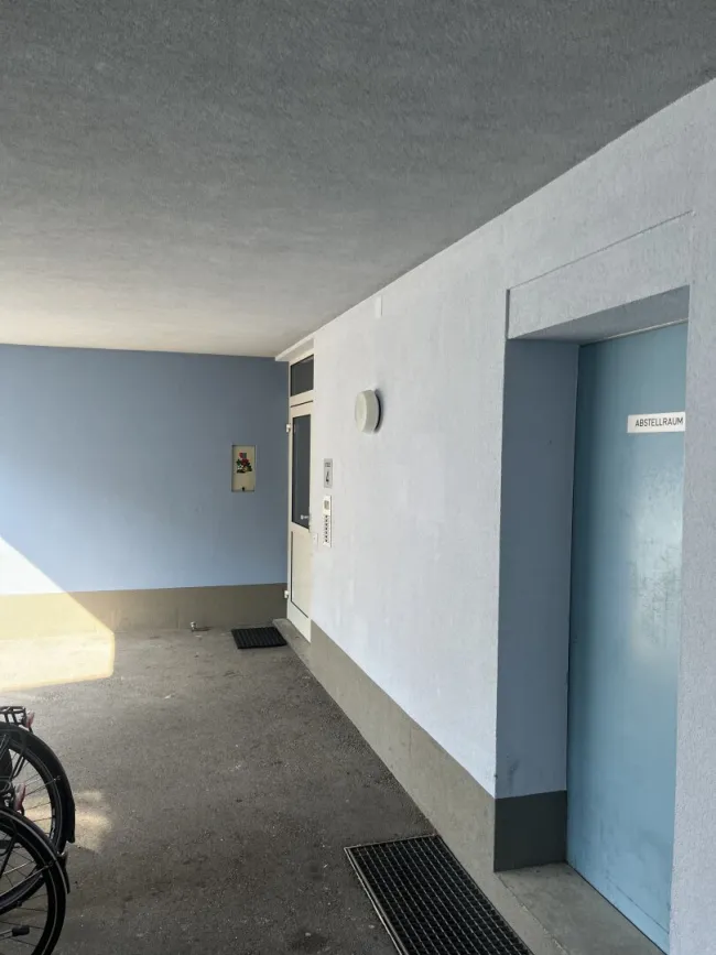 Moderne Mietwohnung im Mühlfeld in Neunkirchen zu vergeben - Bild