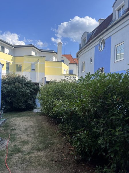 Moderne Mietwohnung im Mühlfeld in Neunkirchen zu vergeben