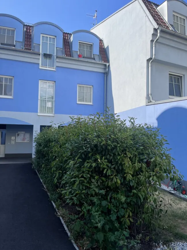Moderne Mietwohnung im Mühlfeld in Neunkirchen zu vergeben - Titelbild