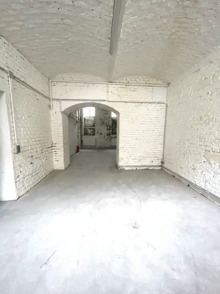 Gewerbefläche/Lagerfläche zu mieten in 1120 Wien, Oswaldgasse
