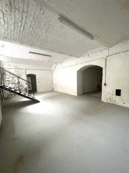 Gewerbefläche/Lagerfläche zu mieten in 1120 Wien, Oswaldgasse
