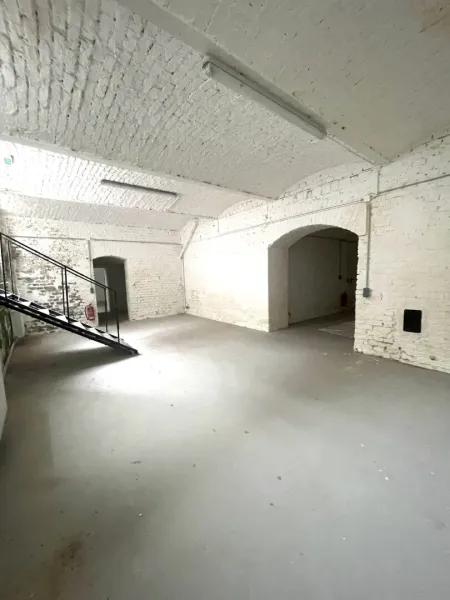 Gewerbefläche/Lagerfläche zu mieten in 1120 Wien, Oswaldgasse