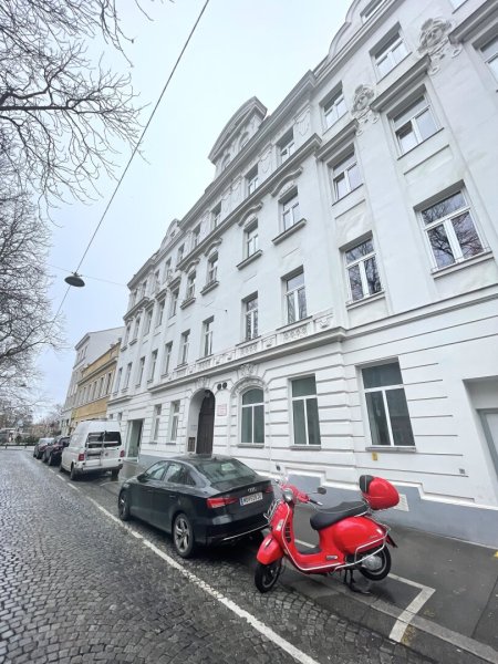 Gewerbefläche/Lagerfläche zu mieten in 1120 Wien, Oswaldgasse