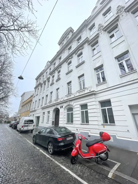 Gewerbefläche/Lagerfläche zu mieten in 1120 Wien, Oswaldgasse