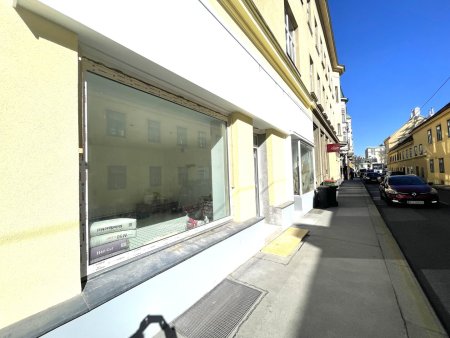 40,34 m²-Geschäftslokal, 2-Etagen, Nähe Schloss Schönbrunn