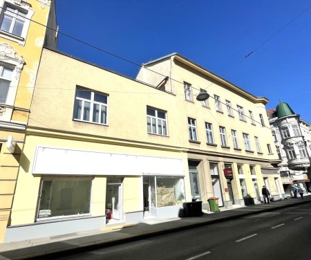 40,34 m²-Geschäftslokal, 2-Etagen, Nähe Schloss Schönbrunn