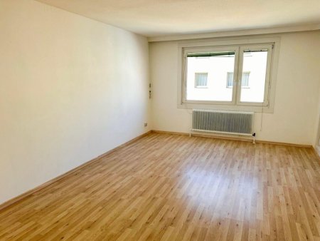 Attraktive Anlegerwohnung mit bestehendem Mietverhältnis - Kapitalanlage mit Zukunft in urbaner Lage