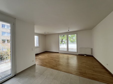 Terrassentraum - Sonnige Familien Wohnung im 21. Bezirk!