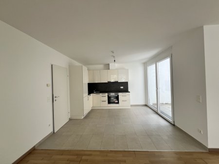 Terrassentraum - Sonnige Familien Wohnung im 21. Bezirk!
