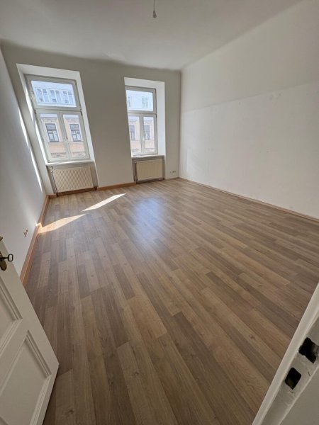 Altbau-Flair - 2-Zimmer Wohnung - in Naschmarktnähe!
