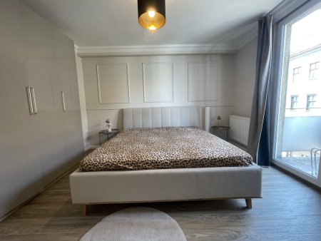 Ideale 2 Zimmer Wohnung mit kleinem Balkon und guter Infrastruktur