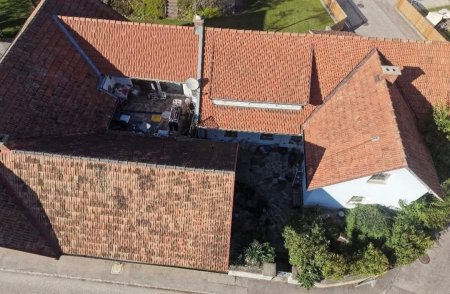 Wohnen und Arbeiten in der Gemeinde Scheiblingkirchen-Thernberg - vielseitige Liegenschaft zu verkaufen!