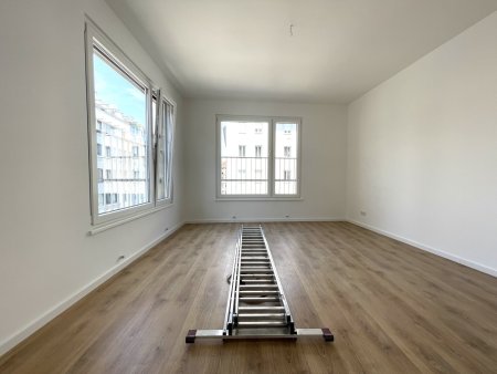Ideale Starterwohnung mit Balkon und guter Infrastruktur