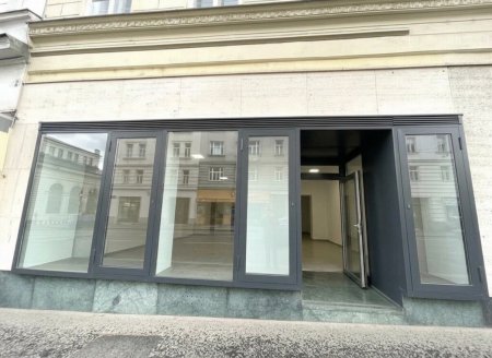 Top-Lage, Geschäftslokal zu mieten ab 1.7.26